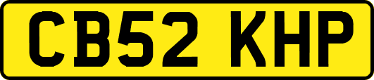 CB52KHP