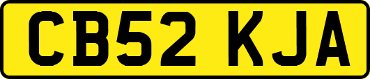 CB52KJA