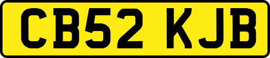 CB52KJB