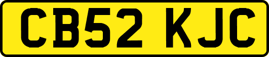 CB52KJC