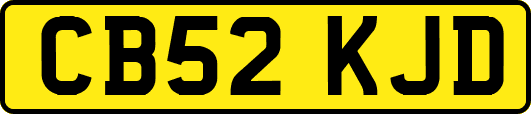 CB52KJD