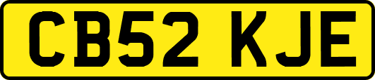 CB52KJE