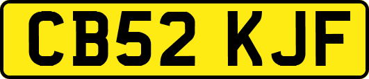 CB52KJF