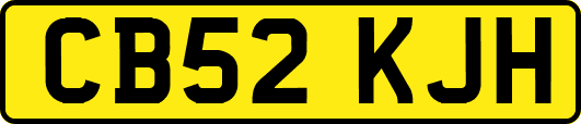 CB52KJH