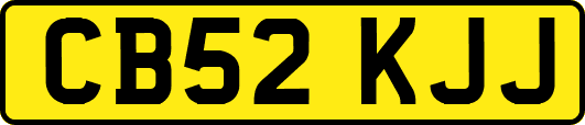 CB52KJJ