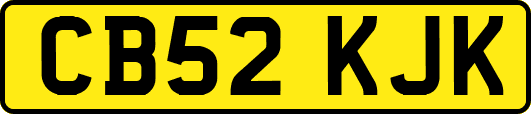 CB52KJK