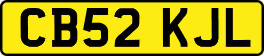 CB52KJL