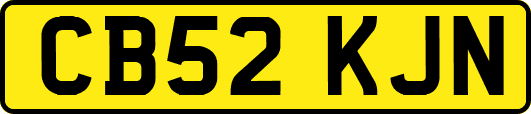 CB52KJN