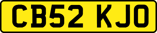 CB52KJO