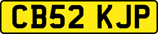CB52KJP
