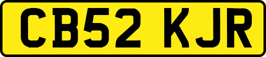 CB52KJR