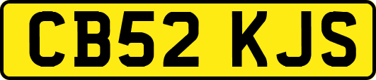 CB52KJS