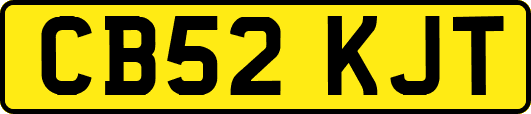 CB52KJT