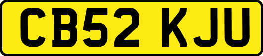 CB52KJU