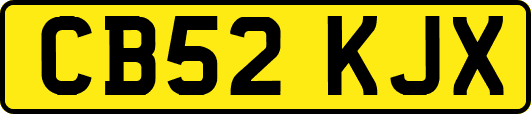CB52KJX
