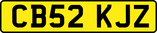 CB52KJZ