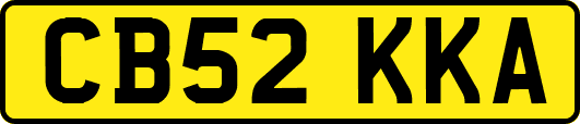 CB52KKA