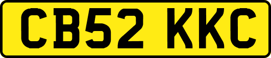 CB52KKC