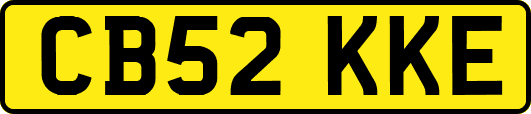 CB52KKE
