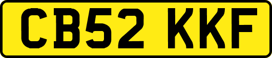 CB52KKF