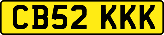 CB52KKK