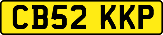 CB52KKP