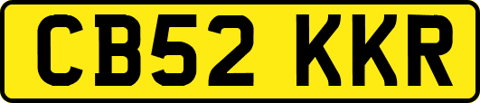 CB52KKR