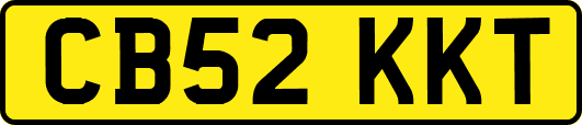 CB52KKT