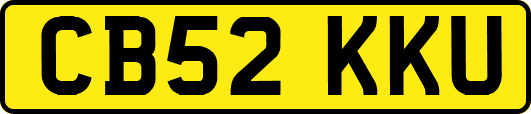 CB52KKU