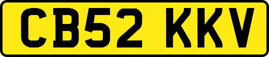 CB52KKV