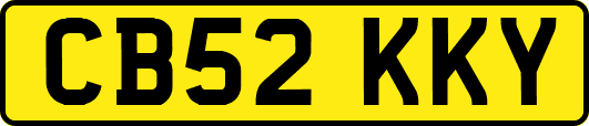CB52KKY
