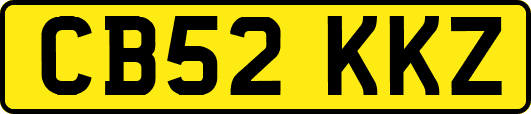 CB52KKZ