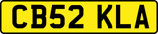 CB52KLA