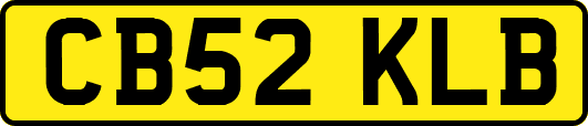 CB52KLB