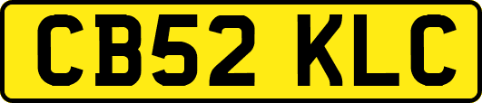 CB52KLC