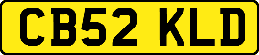 CB52KLD