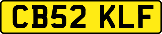 CB52KLF