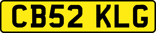 CB52KLG