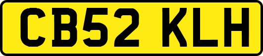 CB52KLH