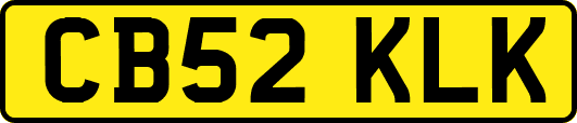 CB52KLK