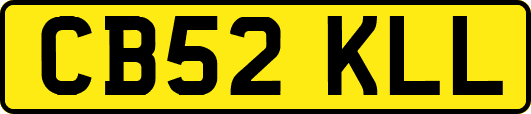 CB52KLL
