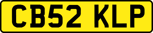 CB52KLP