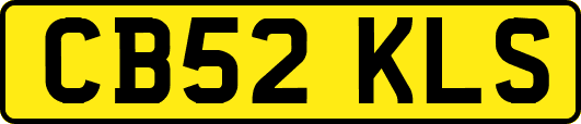 CB52KLS