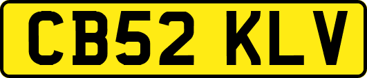 CB52KLV