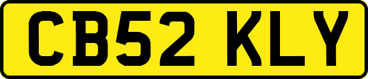 CB52KLY