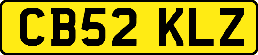 CB52KLZ