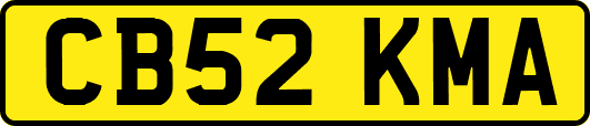 CB52KMA