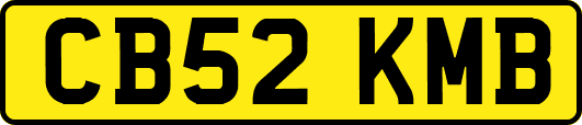 CB52KMB