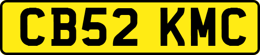 CB52KMC