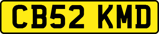 CB52KMD